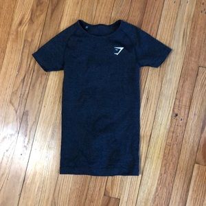 Gymshark Workout Tee